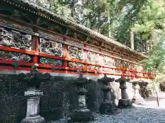 日光東照宮の建物その他