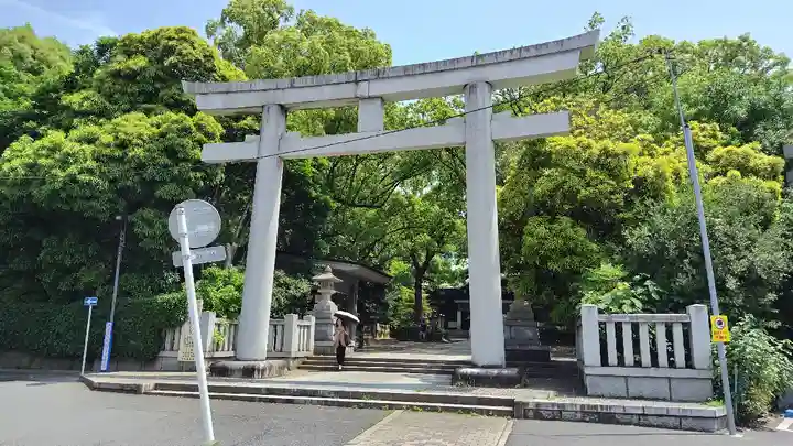 王子神社(東京都)