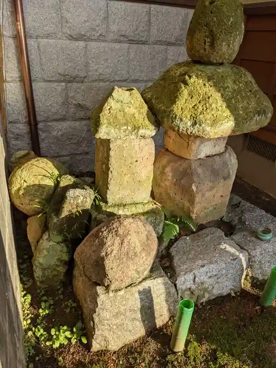 長尾寺(香川県)