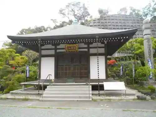青蓮寺のその他建物
