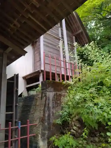 淡島神社(福島県)