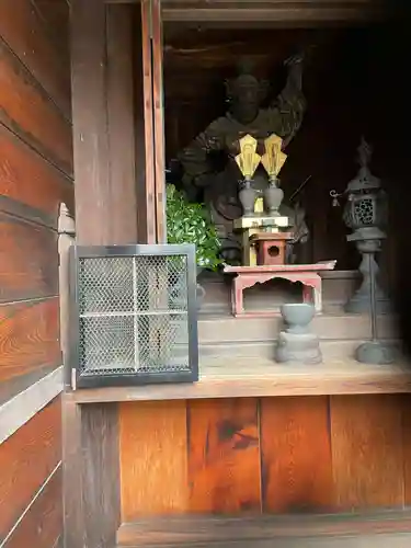 頂妙寺(京都府)