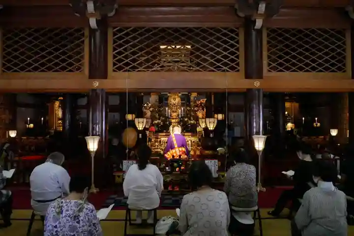 尾張高野山宗 総本山 岩屋寺の体験その他