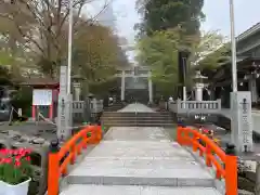 富士山東口本宮 冨士浅間神社の建物その他