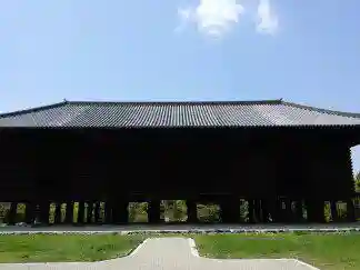 東大寺の建物その他