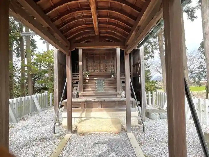 熊野神社(滋賀県)