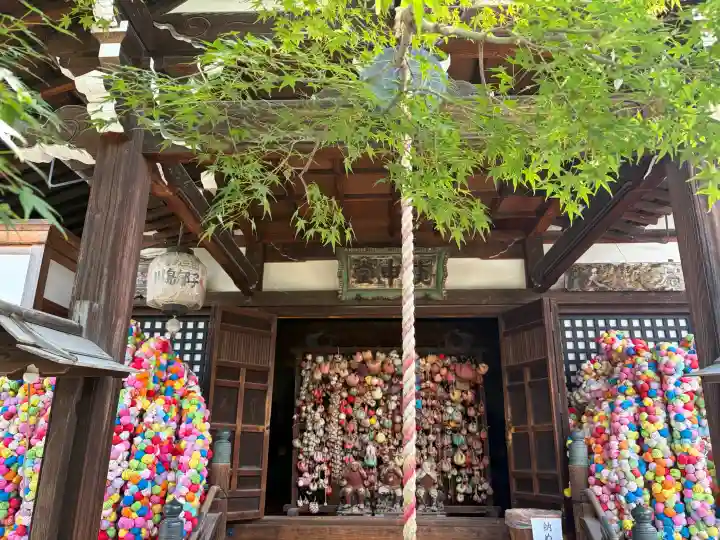 金剛寺(八坂庚申堂)(京都府)