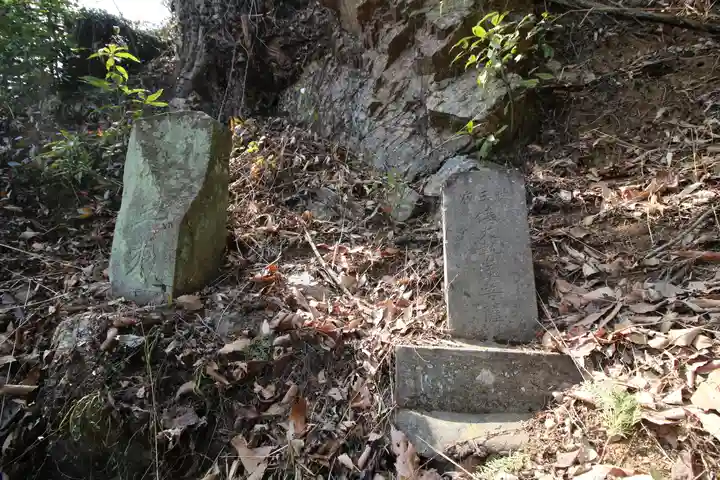 御嶽八幡神社(埼玉県)