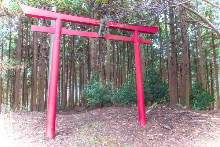 尾崎神社(宮城県)