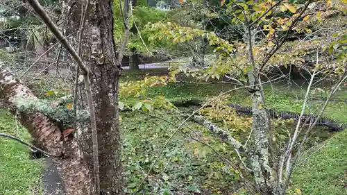 昌学寺(宮城県)