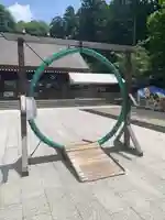 乃木神社(栃木県)