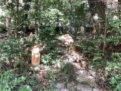 諸大明神社(愛知県)