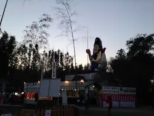 大前神社(栃木県)