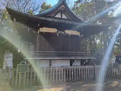 篠崎浅間神社(東京都)