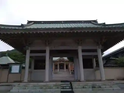 称名寺(北海道)