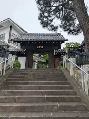 室泉寺(東京都)