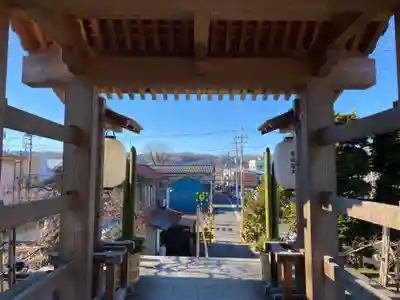 少林寺(埼玉県)