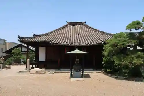 荘嚴浄土寺(大阪府)