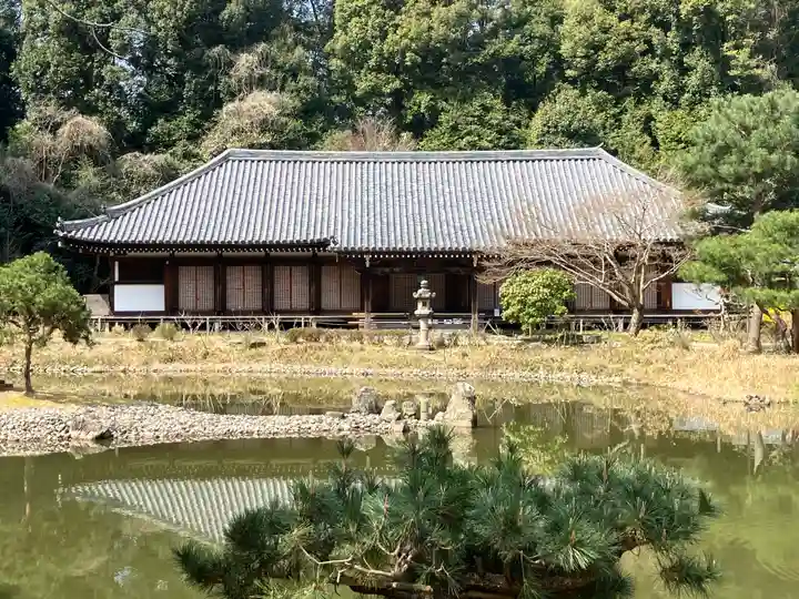 浄瑠璃寺(京都府)