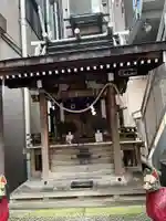 大柳稲荷神社(東京都)