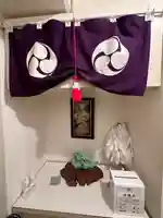 金吾龍神社 東京本宮のその他建物