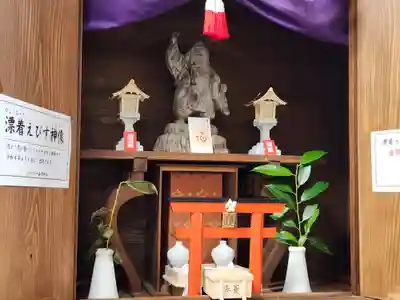 西宮神社(兵庫県)