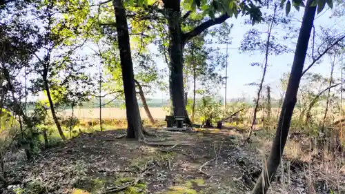 三蔵神社(茨城県)