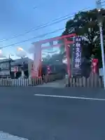 加支多神社(大阪府)
