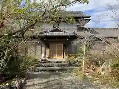 大福寺(岐阜県)