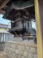 春日神社(千葉県)