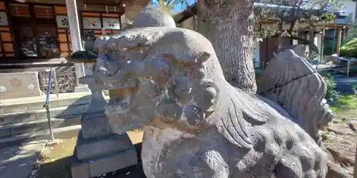 西向天神社(東京都)