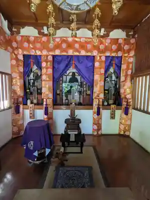 成願寺(東京都)