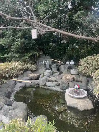櫻木神社(千葉県)