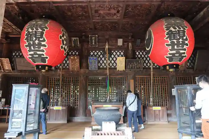 一乗寺(兵庫県)