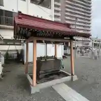 厚木神社(神奈川県)