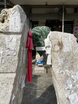 光胤山 大野本光寺の芸術
