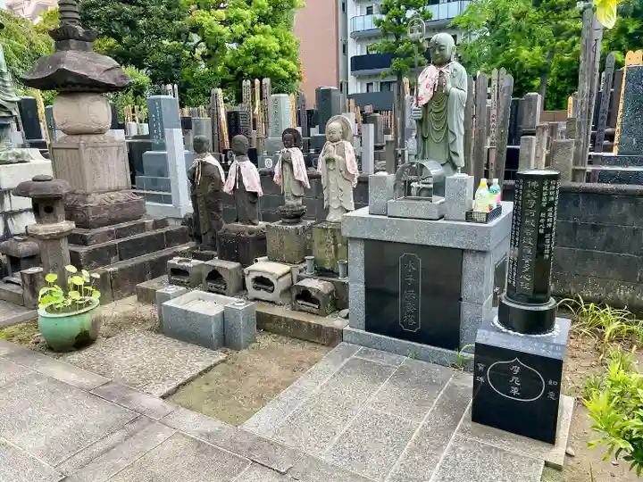 金藏院(神奈川県)