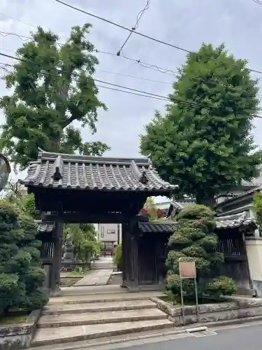 寶蔵院(東京都)