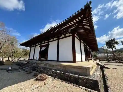 新薬師寺(奈良県)