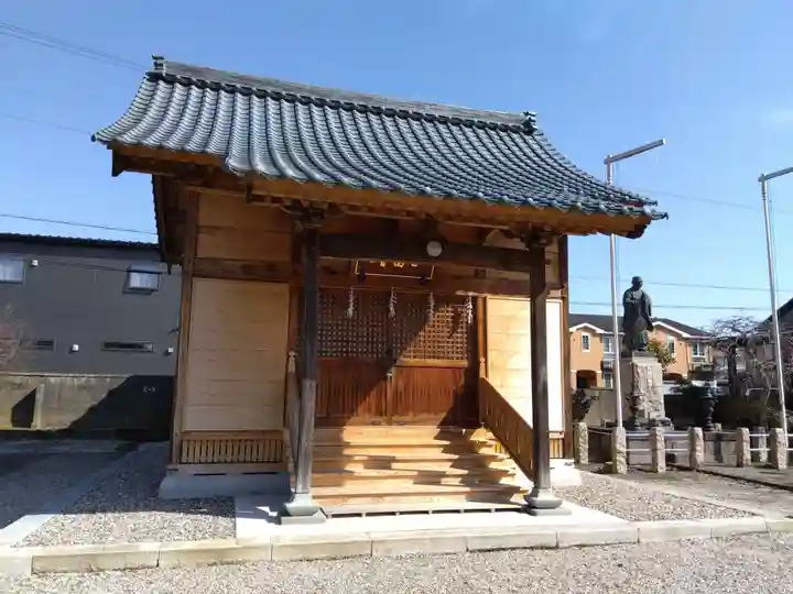 妙法寺(福井県)