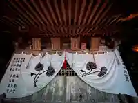 加茂神社(福井県)