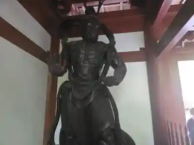 神峯山寺(大阪府)