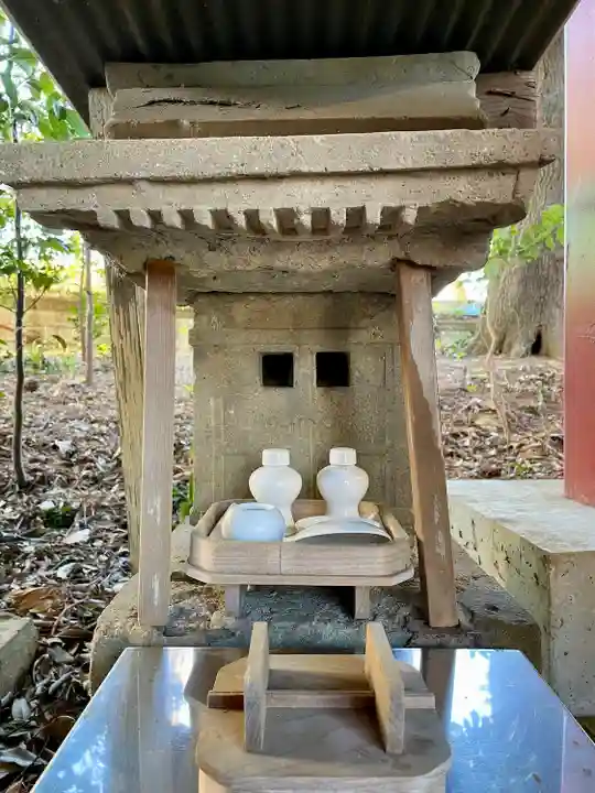 用賀神社(東京都)