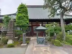 玉寳寺(神奈川県)