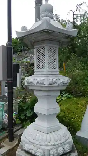 光明寺のその他建物