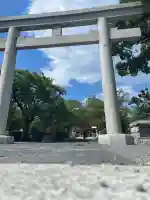 富士山本宮浅間大社(静岡県)