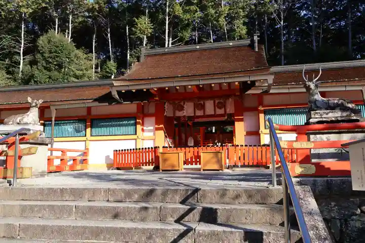 大原野神社(京都府)