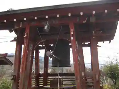 秩父札所１番　四萬部寺のその他建物