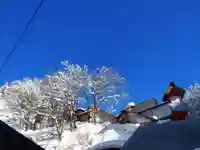 高龍神社(新潟県)