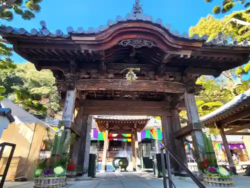 福祥寺（須磨寺）(兵庫県)